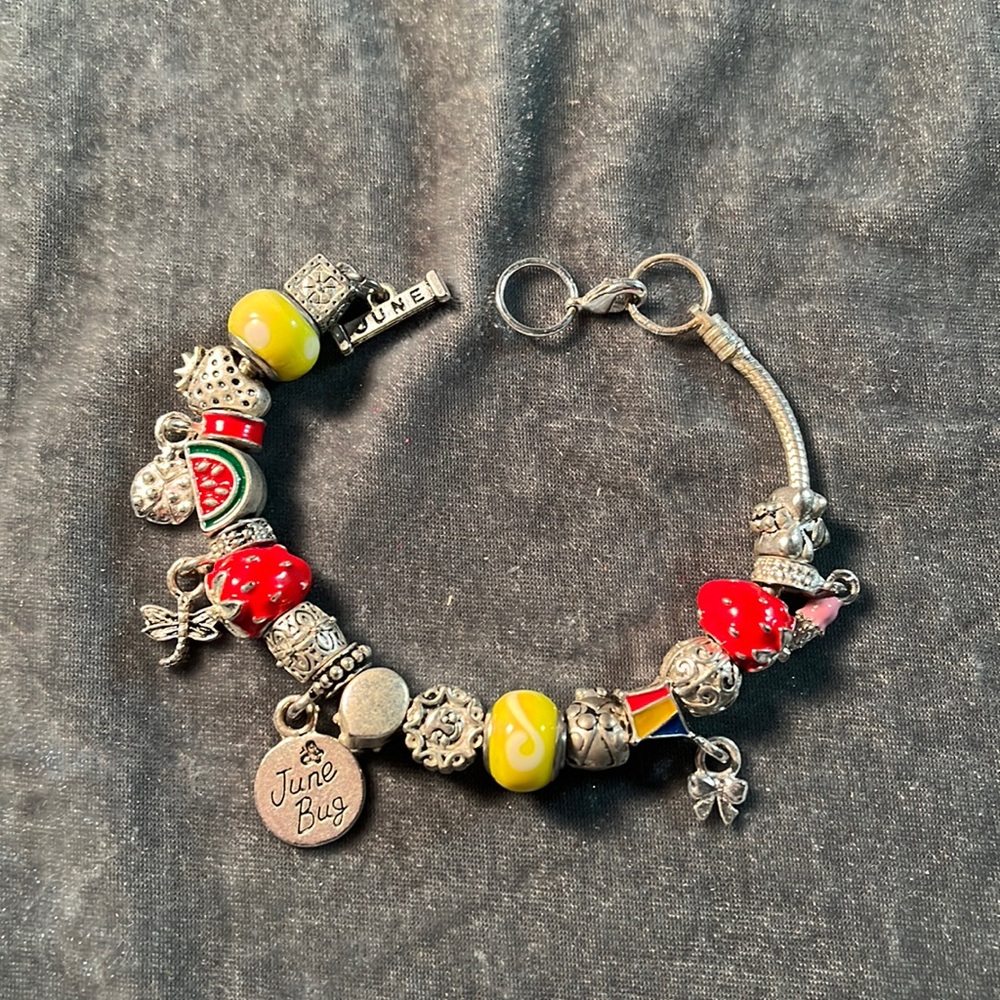 Willabee and Ward June Bracelet